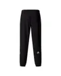 Pantalon de survetement Homme M MOUNTAIN ATHLETICS WIND PANT Noir