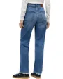 Jean Femme Layla High Rise Straight
