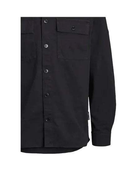 Overshirt Homme Jcogrid Classic