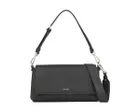 Sac bandouliere Femme CK MUST SHOULDER BAG Noir