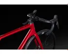 Vélo de route Unisexe PULSIUM 6.0 Rouge Sensation