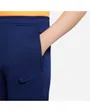 Pantalon de football Enfant plus âgé FCB Y NK DF STRK PANT KPZ KS Barcelone