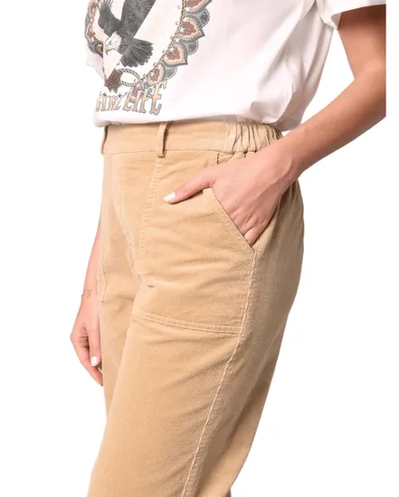 Pantalon Femme WIYANA