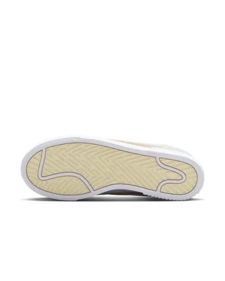 Chaussures Femme WMNS NIKE COURT LEGACY LIFT Blanc