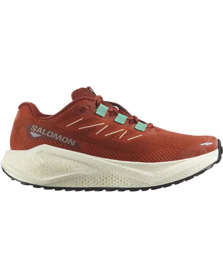 Chaussures de running Femme SHOES AERO BLAZE 3 GRVL W Orange