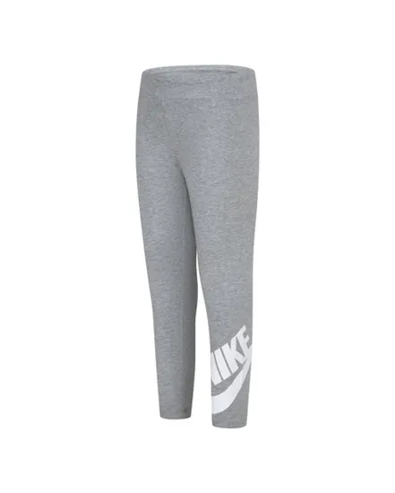 Legging Fille NKG CLUB HBR HIGH RISE LEGGING Gris