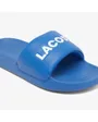 Claquettes Homme SERVE SLIDE 1.0 Bleu