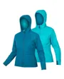 Veste réversible Femme FLIPJAK HUMMVEE Bleu