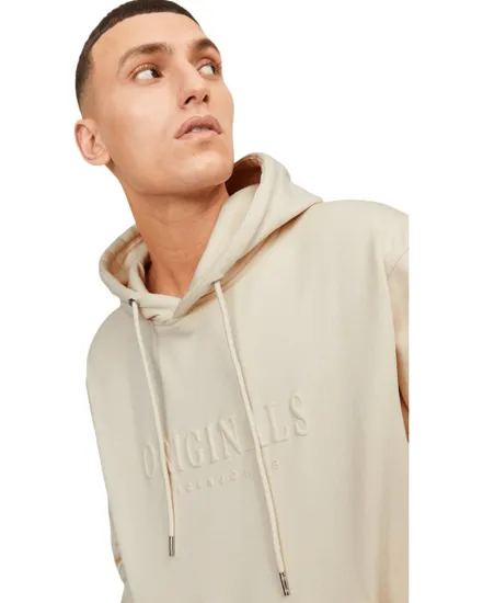 Sweat À Capuche Homme Jor Frederiksberg Sweat Hood Sn