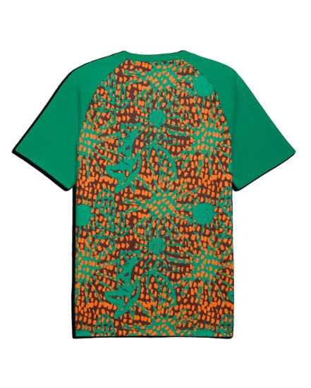 Maillot Échauffement Homme Côte d'Ivoire Puma