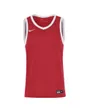 Débardeur Homme MENS TEAM25 BASKETBALL STOCK JERSEY Rouge
