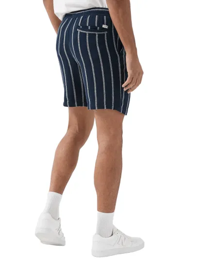 Short Homme Jpstjaiden Coba Stripe Jog Short Sr