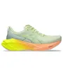 Chaussures de running Homme NOVABLAST 4 PARIS Vert