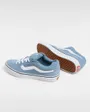 Chaussures Homme CALDRONE Bleu