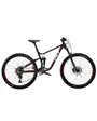 VTT tout suspendu Unisexe VENER DEORE 1X11V Noir