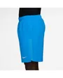 Short Homme M NK DF CHALLENGER 7BF SHORT Bleu