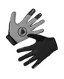 Gants coupe-vent Homme SINGLETRACK Noir