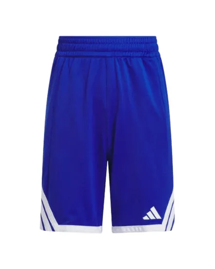 Short Basket Réversible Enfant Y EVRYDAY PRO S