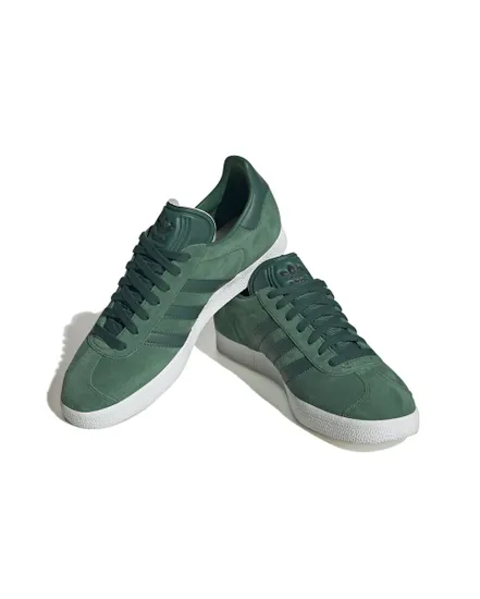 Chaussures Unisexe GAZELLE Vert