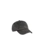 Casquette Homme Wardrobe Essentials Metal Dad Cap