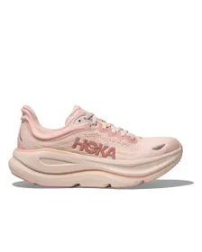 Chaussures de running Femme BONDI 9 Rose