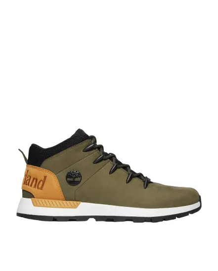 Chaussures Mi-Montantes Homme Sprint Trekker