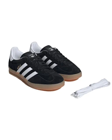 Chaussures Homme Gazelle Indoor