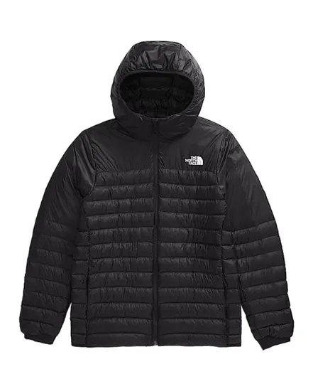 Sweat À Capuche Homme Terra Peak