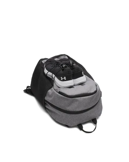 Sac à dos HUSTLE SPORT 6.0 BACKPACK Gris