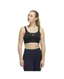 Soutien-gorge de fitness Femme TLRD MOVE HS Noir