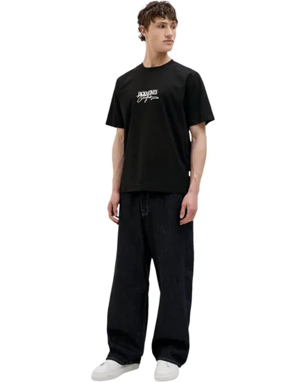 Tee-Shirt Homme Joralmeria Branding