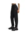 Pantalon de survêtement Femme RIVAL FLC GYM PANT Noir