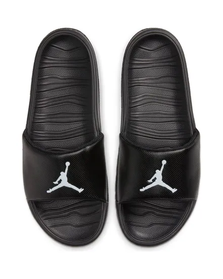 Chaussures mode homme JORDAN BREAK SLIDE Noir