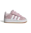 Chaussures Bébé CAMPUS 00S CF EL I Rose