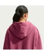 Sweat À Capuche Femme Nike Studio Fleece