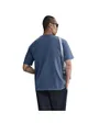 T-shirt de football Homme PSG M NK SSNL PRINT TEE Bleu