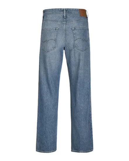 Jean Loose Fit Homme JJIEDDIE JJIORIGINAL AM 761