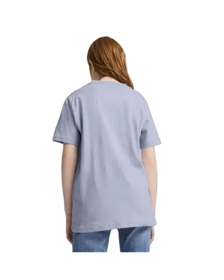 T-Shirt Fille ESS No 1 Logo Tee G