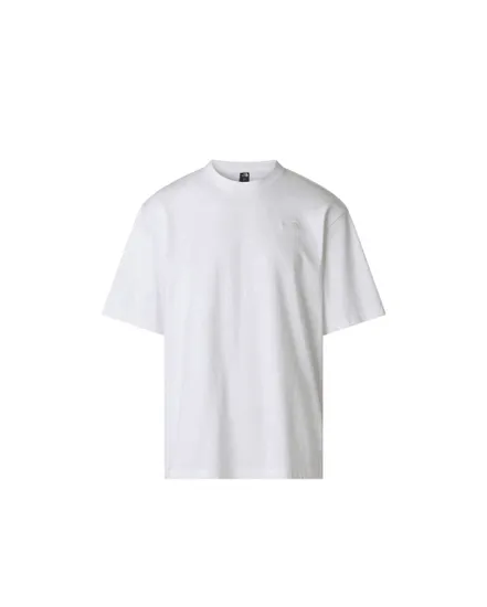T-shirt Homme Essential Simple Dome