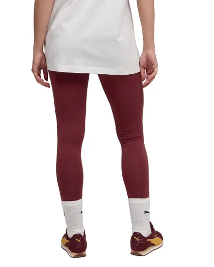 Legging Taille Haute Femme Essentials