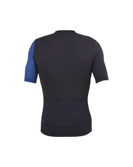 Maillot manches courtes Homme ESSENTIAL Bleu foncé/Bleu Roi