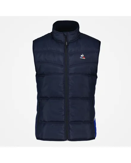 Doudoune sans manches Unisexe TRI DOUDOUNE SL N1 M Bleu