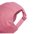 Casquette BASEBALL CAP AC Rose