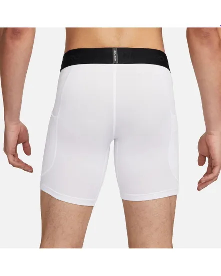 Short Homme M NP DF Blanc