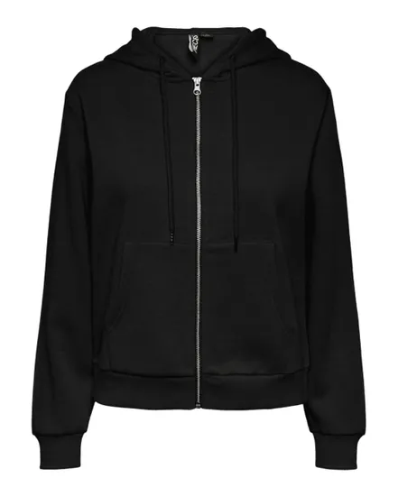 Sweat À Capuche Femme Pcchilli Noos