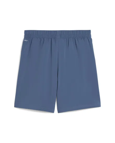Short Homme M TAD FOUNDATIONS 7 Bleu