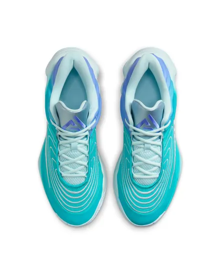 Chaussures de basketball Homme GIANNIS IMMORTALITY 4 Bleu