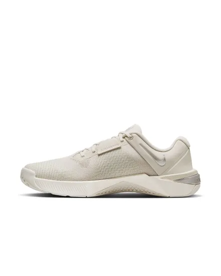 Chaussures Femme W NIKE METCON 10 Gris
