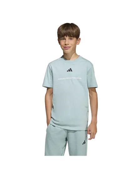 T-shirt Enfant plus agé B SJ T