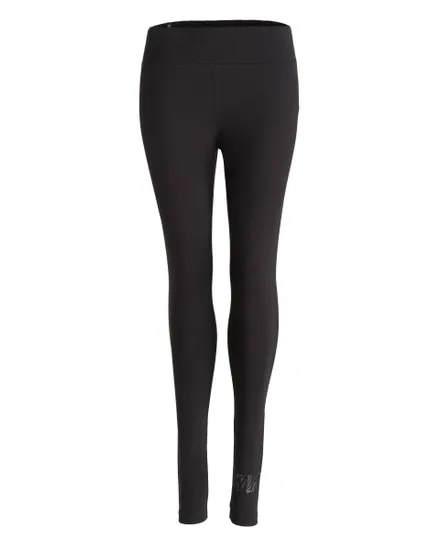 LEGGING FEMME S W LEGGING PRINT Noir